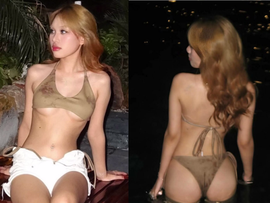 Mời nàng tối ra biển địt nhau
