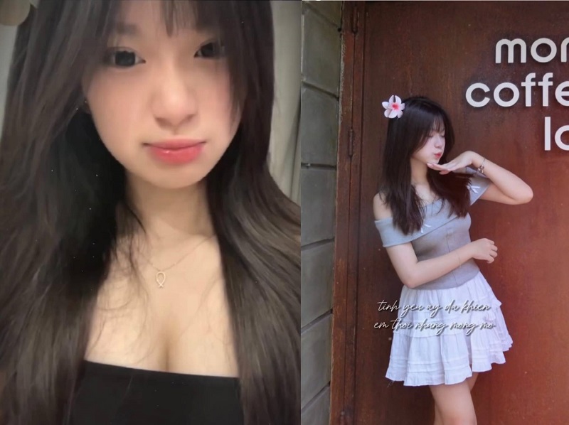 sex vn Em Sinh Viên Việt Nam Xinh Khoe Mông To Tròn Trên Giường