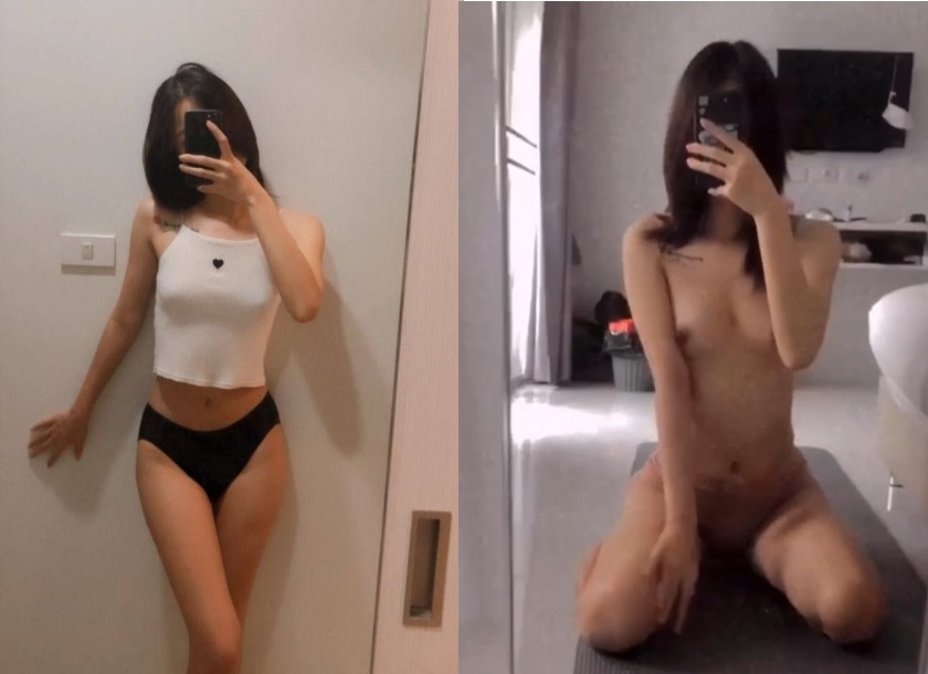 Lê Hằng mảnh mai bị địt tơi tả - sex Việt Nam