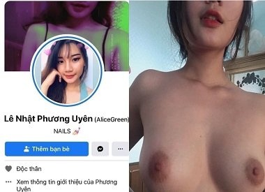 [clip sex] Sex Phương Uyên bị nện mạnh lúc đang xem rap