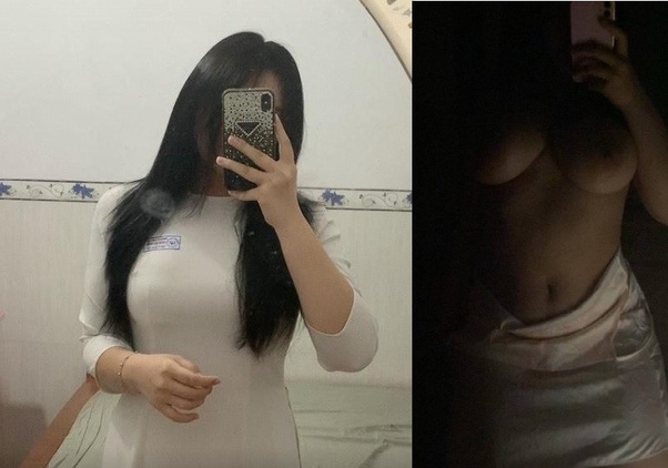 viet69 Phim sex nữ sinh xinh đẹp thích bị vét lồn cực đã